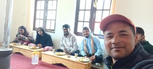 Keylong House | Aditya homestay