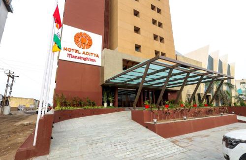 Morbi Hotel | Aditya Mansingh Inn Morbi