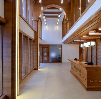 Morbi Hotel | Aditya Mansingh Inn Morbi