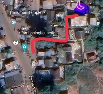 Chintapalle House | ADITYA RESIDENCY