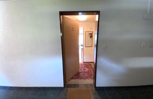 Leukerbad Apartment | Adler 82