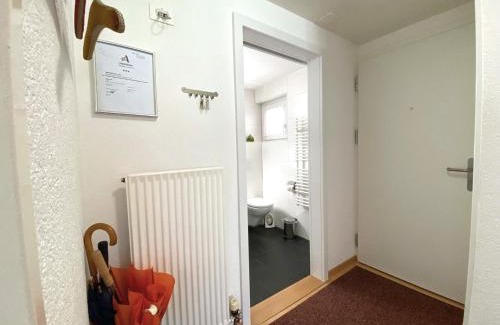 Leukerbad Apartment | Adler 85