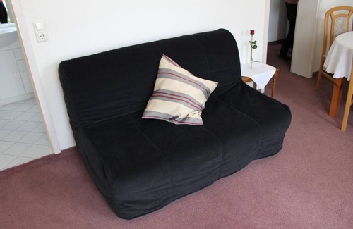 Kaditz Hotel | Adler