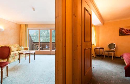 Madseit Hotel | Adler Inn Tyrol Mountain Resort SUPERIOR