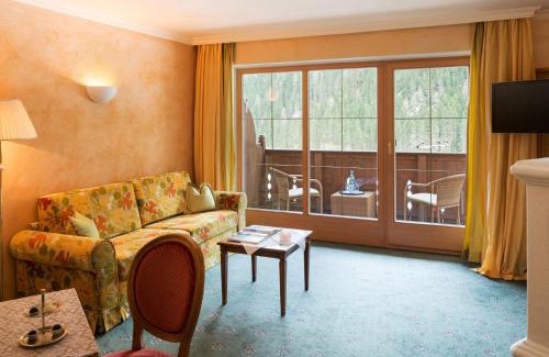 Madseit Hotel | Adler Inn Tyrol Mountain Resort SUPERIOR