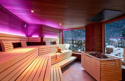 Madseit Hotel | Adler Inn Tyrol Mountain Resort SUPERIOR