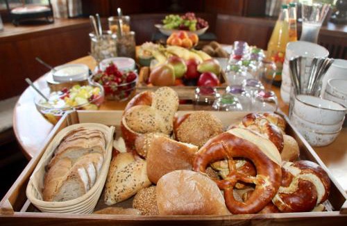 Langenargen Hotel | Adler Oberdorf