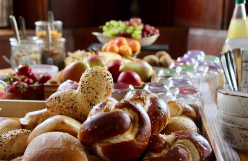 Langenargen Hotel | Adler Oberdorf