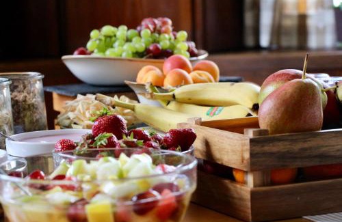 Langenargen Hotel | Adler Oberdorf