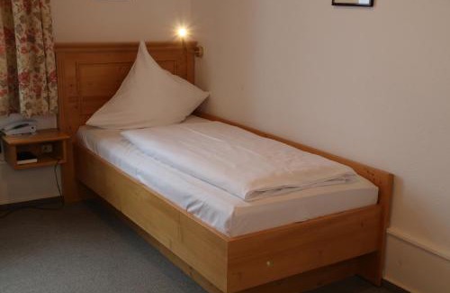 Lenzkirch Hotel | Adler Post