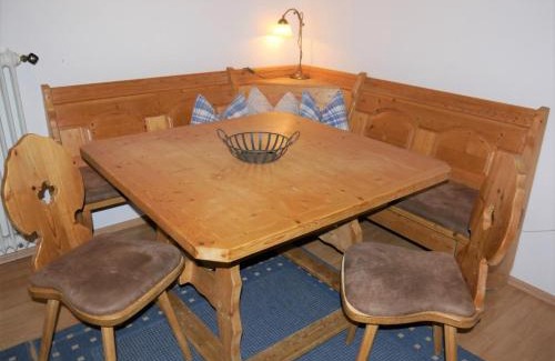 Samerberg House | Adlerhof