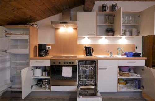 Samerberg House | Adlerhof