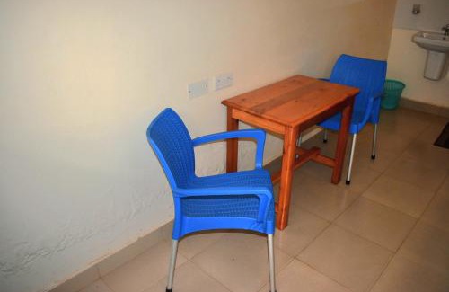 Kichwamba House | ADM Guest Houses