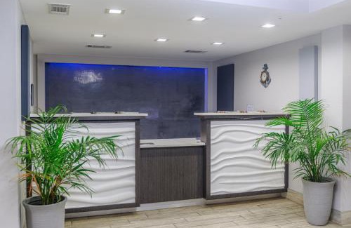 Tybee Island Hotel | Admiral's Inn on Tybee Island