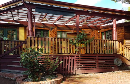 Margaret River Hotel | Admiral Stirling Inn