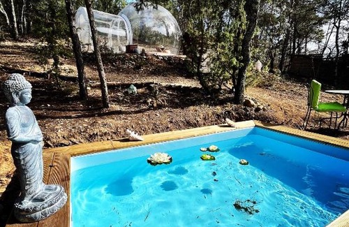 Montagnac-Montpezat Bed & Breakfast | Admirez la Nature, séjourner différemment !