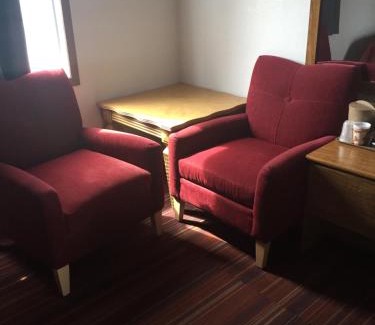Naubinway Hotel | adoba® hotel Naubinway