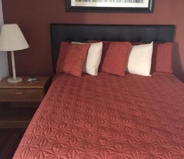 Naubinway Hotel | adoba® hotel Naubinway