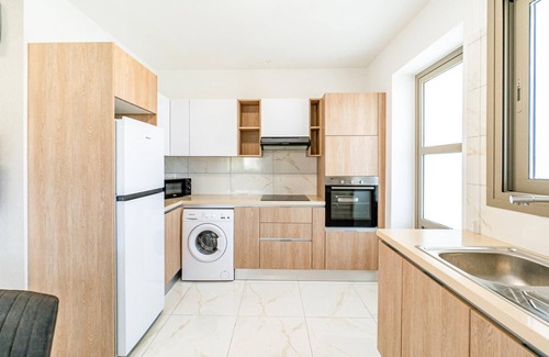 Universal Apartment | Adolina Two Bedroom Apartment 201