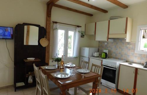 Menegata House | Adonino Residence-The House of Pomegranates