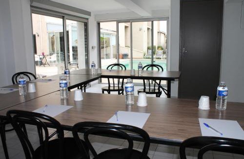 Sud Hotel | Adonis Arc Hotel Aix