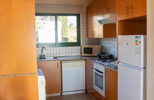 Pegeia Villa | Adonis Villa (Paphos Country Villas)