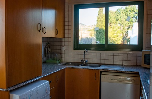 Pegeia Villa | Adonis Villa (Paphos Country Villas)