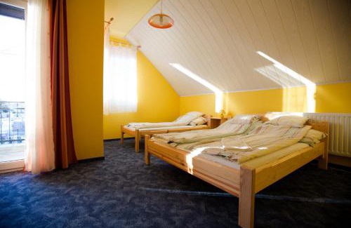 Morahalom House | Adonisz Vendégház