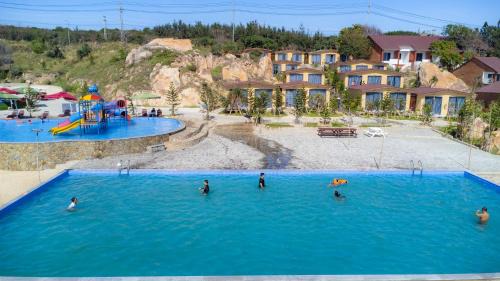 Ke Ga Resort | Adora Bay Ke Ga Beach Resort