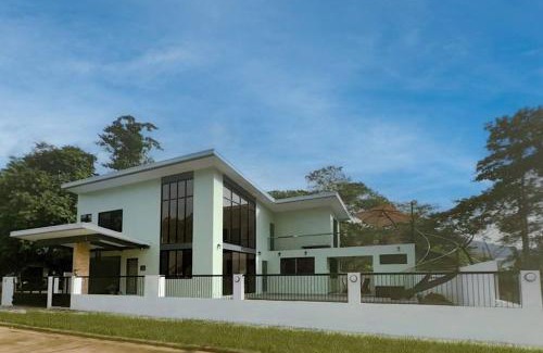 Coron House | Adora's Place - Sleeps 16