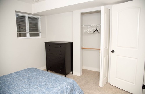 Yorkson Apartment | Adorable 3 Bedroom Suite in Langley