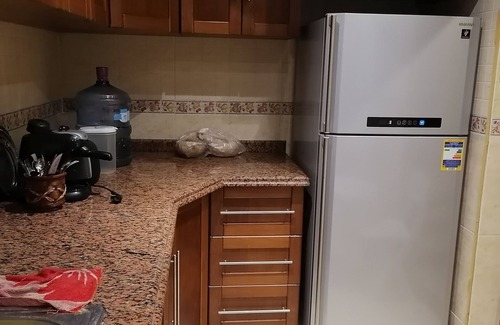 Ar-Raml 1 Apartment | Adorable Appartment with Stunning Seaview