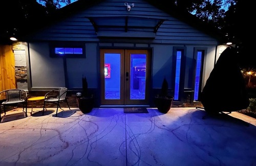 Jefferson Park House | Adorable Atlanta cottage, private and comfortable