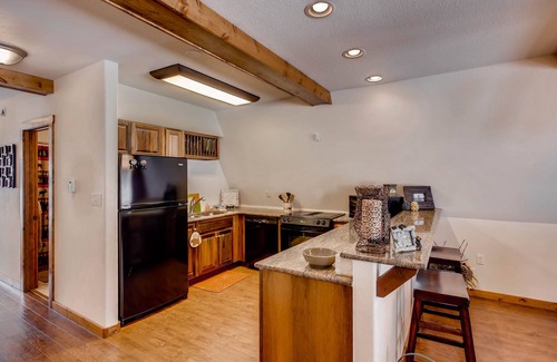 Fairplay Cabin | Adorable Mountain A-Frame Tucked in the Pines - Moose Creek Lodge