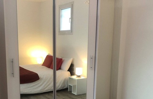 Vallenoncello Bed & Breakfast | adorable suite with whirlpool and sauna