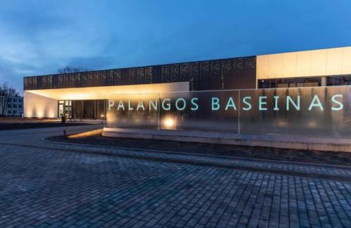 Palanga Apartment | Adore garden