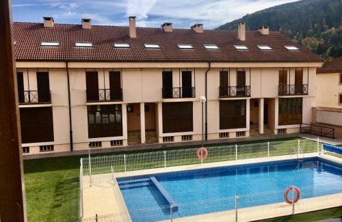 Ezcaray House | Adosado Marblés con Txoko y Wifi