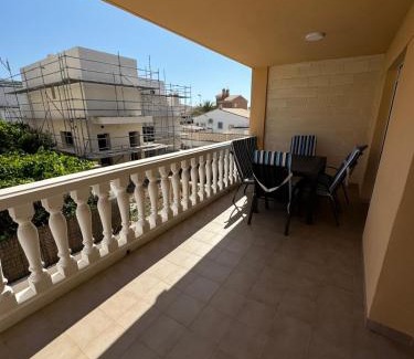 Oliva House | Adosado playa de Oliva