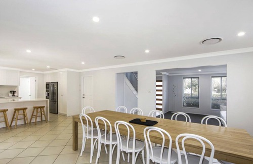 Ettalong Beach House | ADRIA ETTALONG BEACH