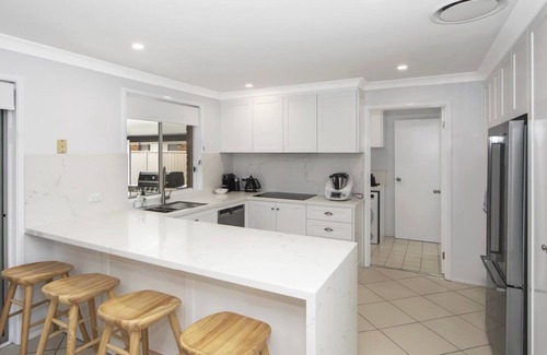 Ettalong Beach House | ADRIA ETTALONG BEACH