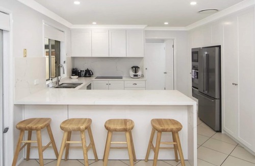 Ettalong Beach House | ADRIA ETTALONG BEACH