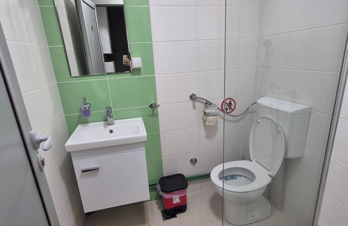 Podgorica Hostel | AdriaMont - Rooms and Co-working