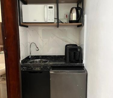 Ilha Comprida Apartment | Adriana Beach