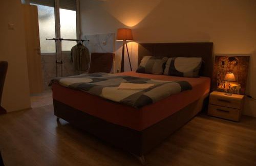 Skopje Region Apartment | Adriana’s Place