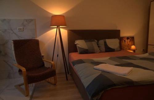 Skopje Region Apartment | Adriana’s Place
