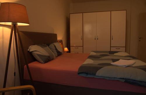 Skopje Region Apartment | Adriana’s Place