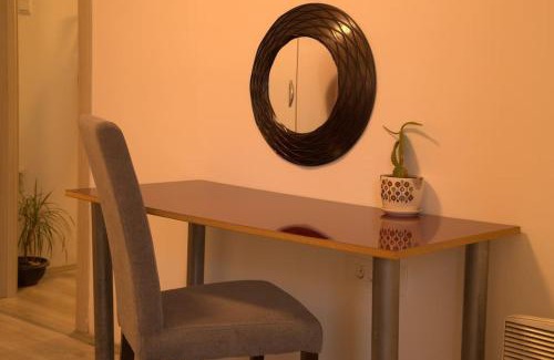 Skopje Region Apartment | Adriana’s Place