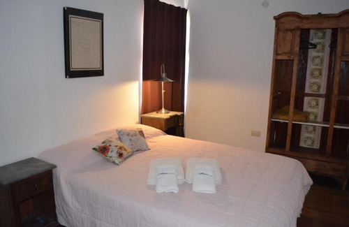 Concepcion del Uruguay Hotel | Adriano Apart Hotel