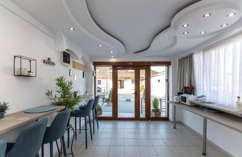 Eforie Nord House | Adriano - Plaja Belona & Vedere Mare
