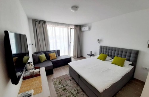 Eforie Nord House | Adriano - Plaja Belona & Vedere Mare